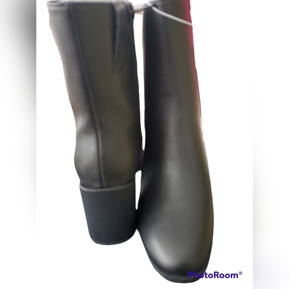 Janelle Boots with memory foam - Picture 5 of 6